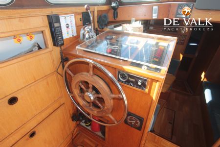 DARTSAILER 30