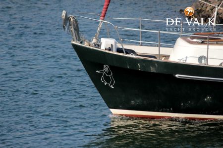 DARTSAILER 30
