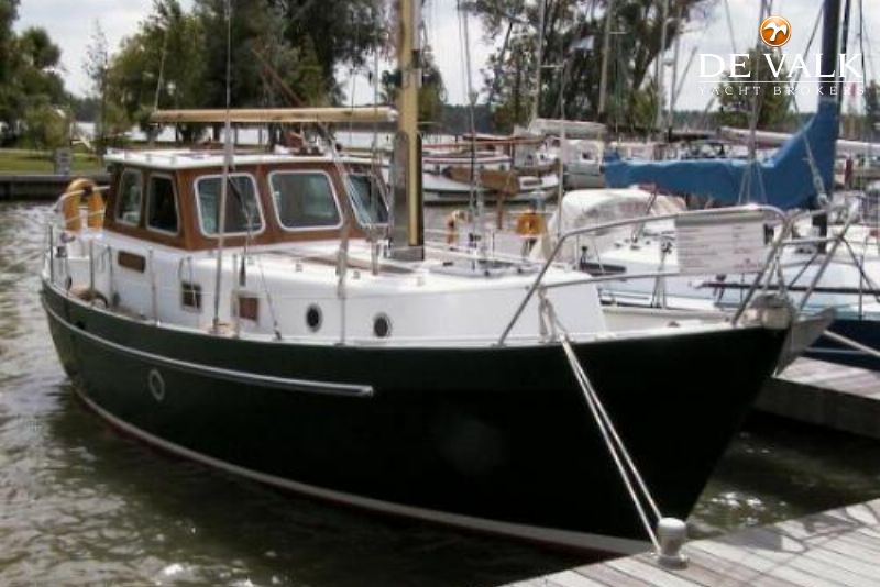 dartsailer 30 te koop