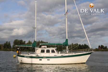 Dartsailer 38