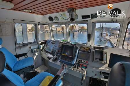 DAY PASSENGERS SHIP CATAMARAN 26.5