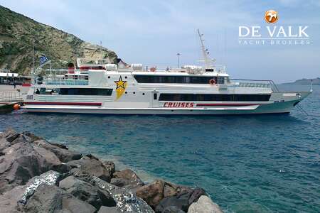 DAY PASSENGERS SHIP 41