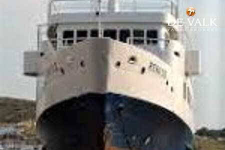 CAR/PASSENGERS SHIP 50