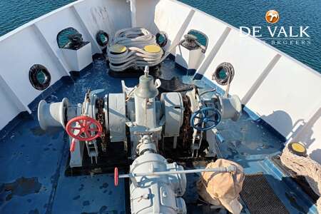 CAR/PASSENGERS SHIP 50