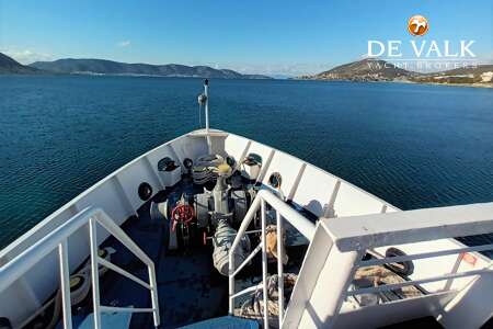 CAR/PASSENGERS SHIP 50