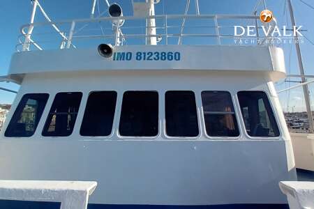 CAR/PASSENGERS SHIP 50