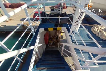 CAR/PASSENGERS SHIP 50