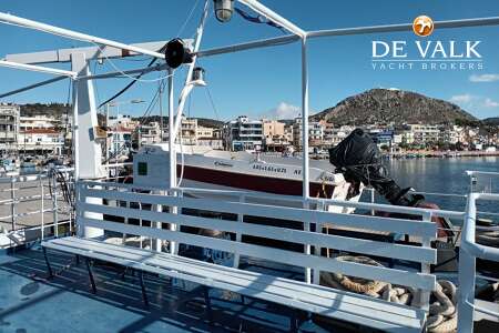 CAR/PASSENGERS SHIP 50