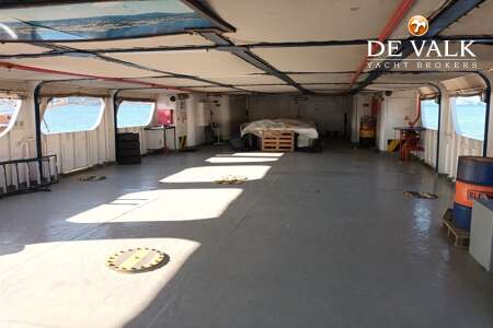 CAR/PASSENGERS SHIP 50