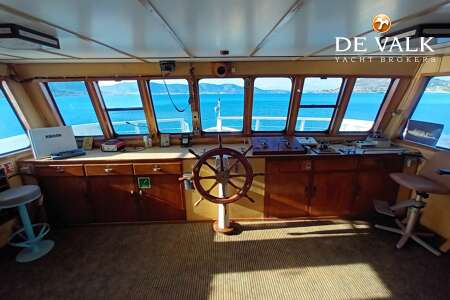 CAR/PASSENGERS SHIP 50