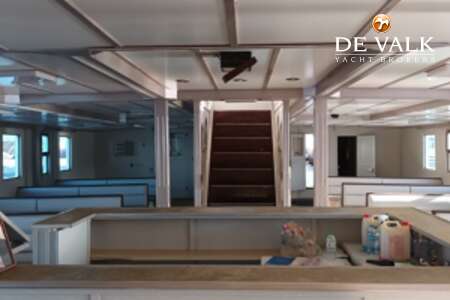 CAR/PASSENGERS SHIP 50