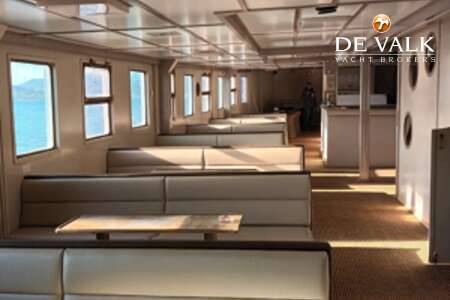 CAR/PASSENGERS SHIP 50