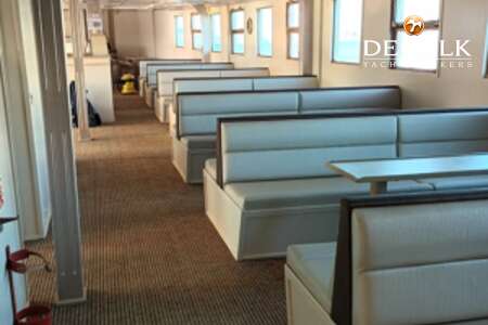 CAR/PASSENGERS SHIP 50