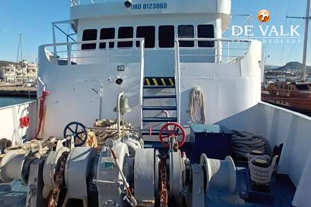 CAR/PASSENGERS SHIP 50