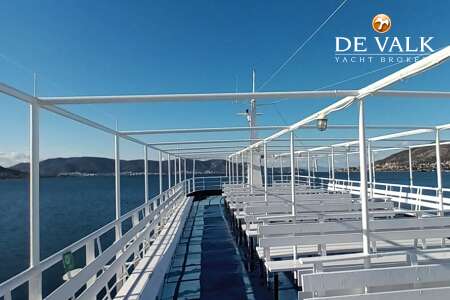 CAR/PASSENGERS SHIP 50
