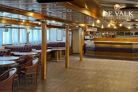 DAY PASSENGERS SHIP 77.4