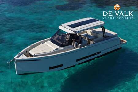 DE ANTONIO D36 OPEN HT width=