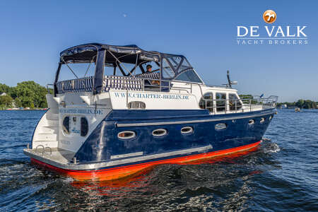 DE DRAIT DELUXE 42