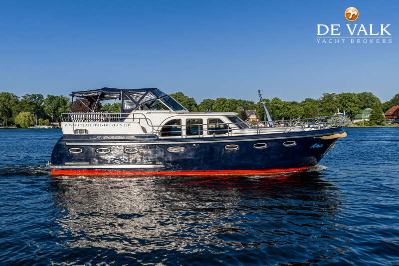 DE DRAIT DELUXE 42