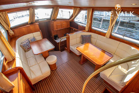 DE DRAIT DELUXE 42