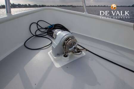 DE RUITER KOTTER 1350 AK