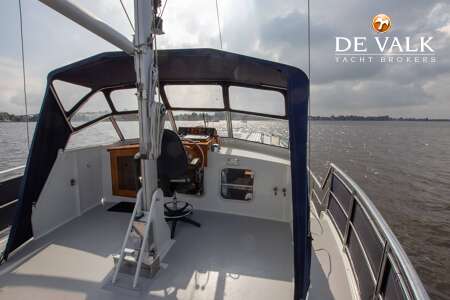 DE RUITER KOTTER 1350 AK