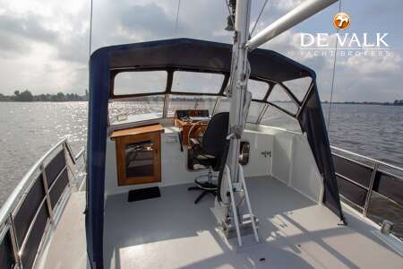 DE RUITER KOTTER 1350 AK