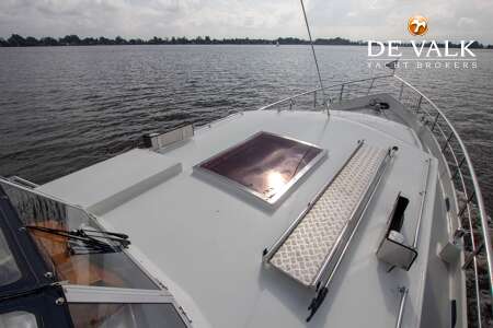 DE RUITER KOTTER 1350 AK
