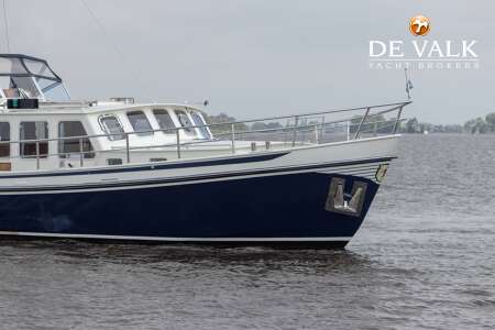 DE RUITER KOTTER 1350 AK