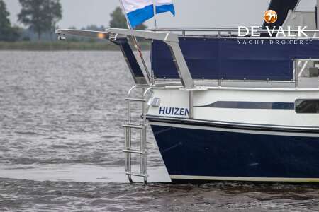 DE RUITER KOTTER 1350 AK
