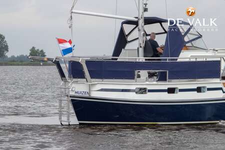 DE RUITER KOTTER 1350 AK