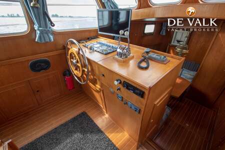 DE RUITER KOTTER 1350 AK