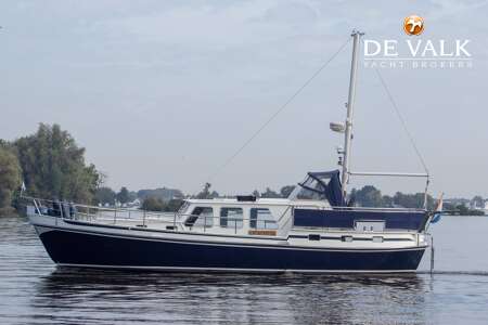 DE RUITER KOTTER 1350 AK
