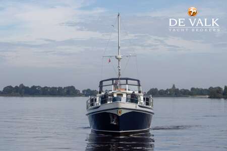 DE RUITER KOTTER 1350 AK