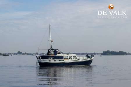DE RUITER KOTTER 1350 AK