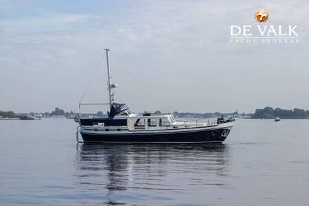 DE RUITER KOTTER 1350 AK