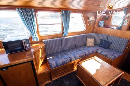 DE RUITER KOTTER 1350 AK