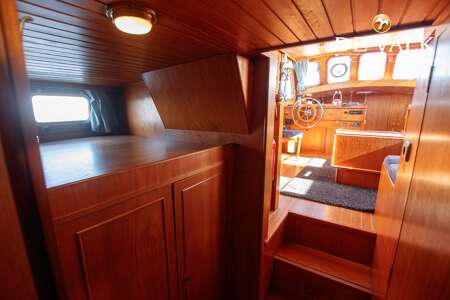DE RUITER KOTTER 1350 AK