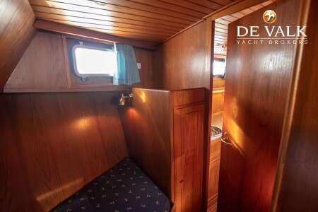 DE RUITER KOTTER 1350 AK