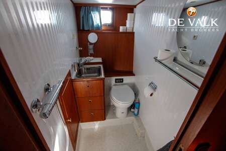 DE RUITER KOTTER 1350 AK
