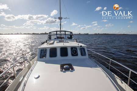 DE RUITER KOTTER 1350 AK