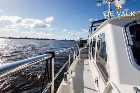 DE RUITER KOTTER 1350 AK