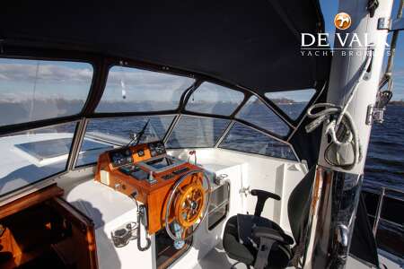 DE RUITER KOTTER 1350 AK