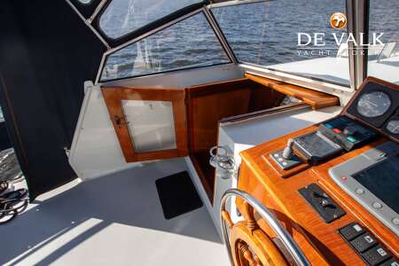 DE RUITER KOTTER 1350 AK