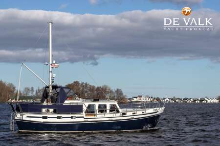 DE RUITER KOTTER 1350 AK