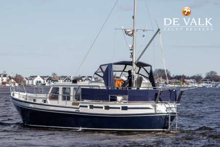 DE RUITER KOTTER 1350 AK