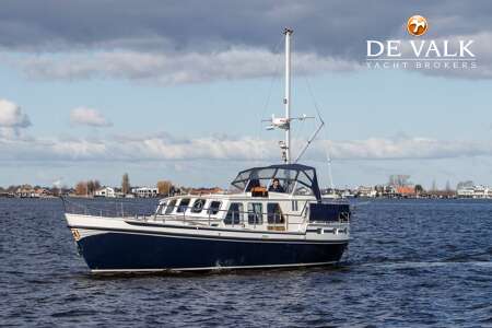 DE RUITER KOTTER 1350 AK