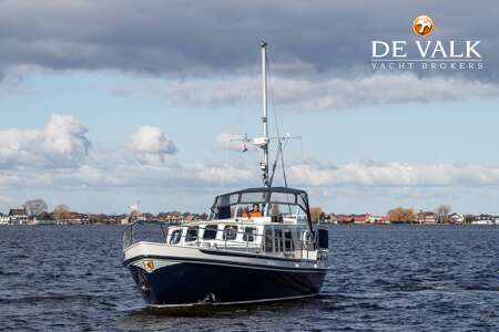DE RUITER KOTTER 1350 AK