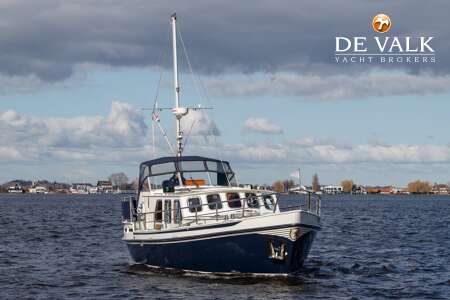 DE RUITER KOTTER 1350 AK