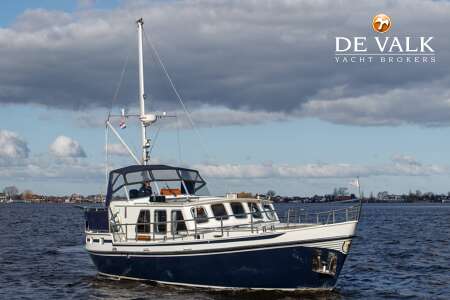 DE RUITER KOTTER 1350 AK